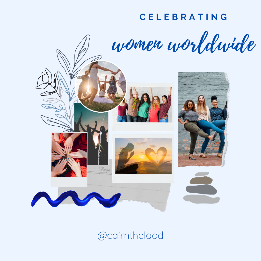 Celebrating Women Worldwide
